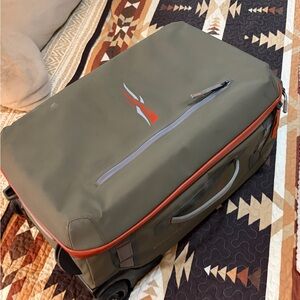 Sitka Rambler Carry On